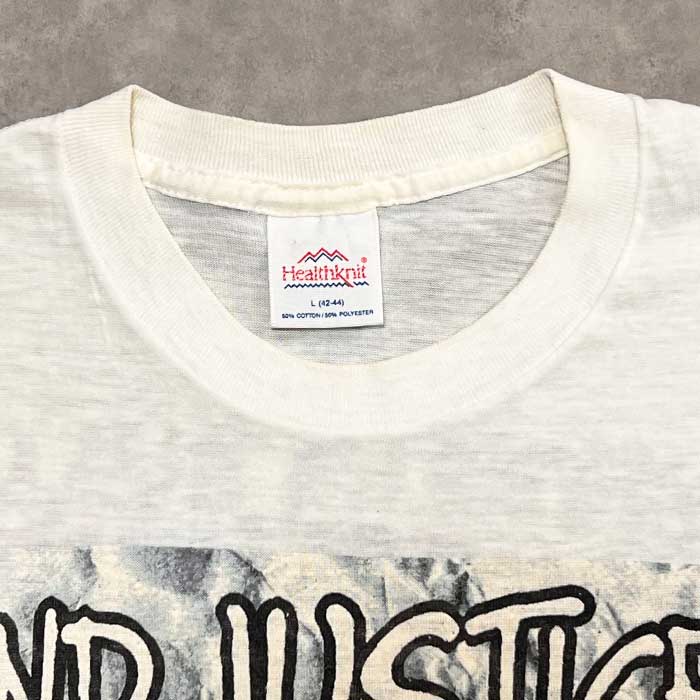 LLICA 希少 1991 ALLOVER バンドTシャツ XL VINTAGE ストリート METALLICA バンドTシャツ T898 | wshot