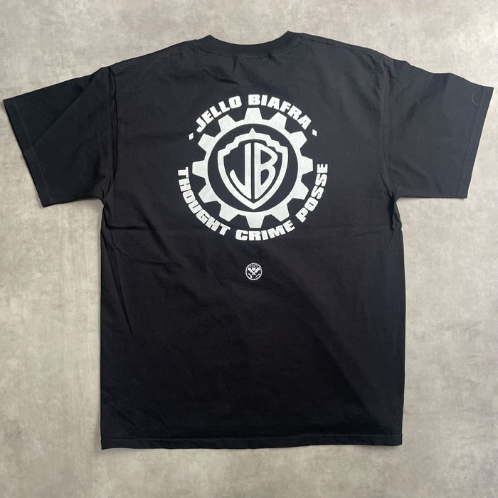 BLACK FLAG / DEAD KENNEDYS アナログレコードセット BLACK FLAG