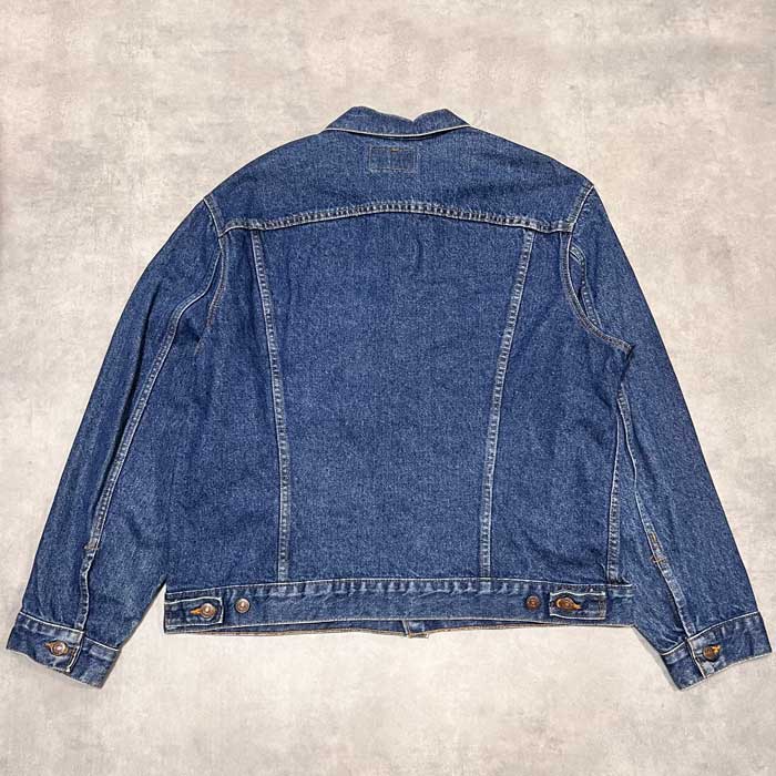 Levi's デニムジャケット 70506 0216 made in USA 000000003238_1_Z1bGhgw.jpg