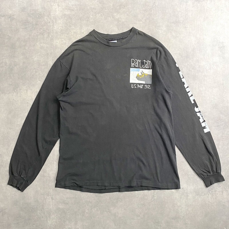 1992 PEARL JAM 