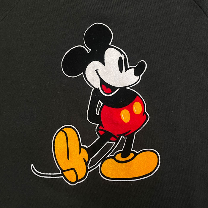 ミッキーマウス - 【希少】50&#39;s U.S.A vintage Mickey ミッキーマウス 特大 60s レア Mickey ミッキーマウス ディズニー ヴィンテージドール