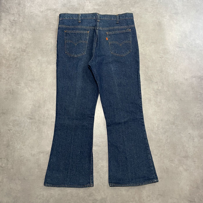 90's Levi's 646 JEANS 90年代 リーバイス 646 デニム ジーンズ