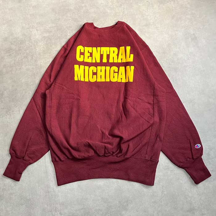 90's Champion Reverse Weave Sweat Shirts Made in USA