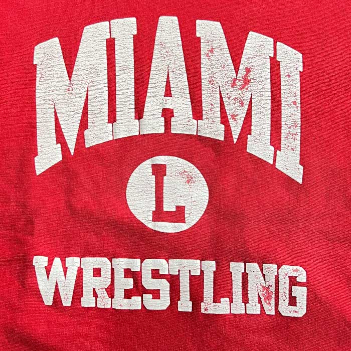 チャンピオン　ビンテージ Champion（チャンピオン） パーカー 「Champion」ヴィンテージ ジップ