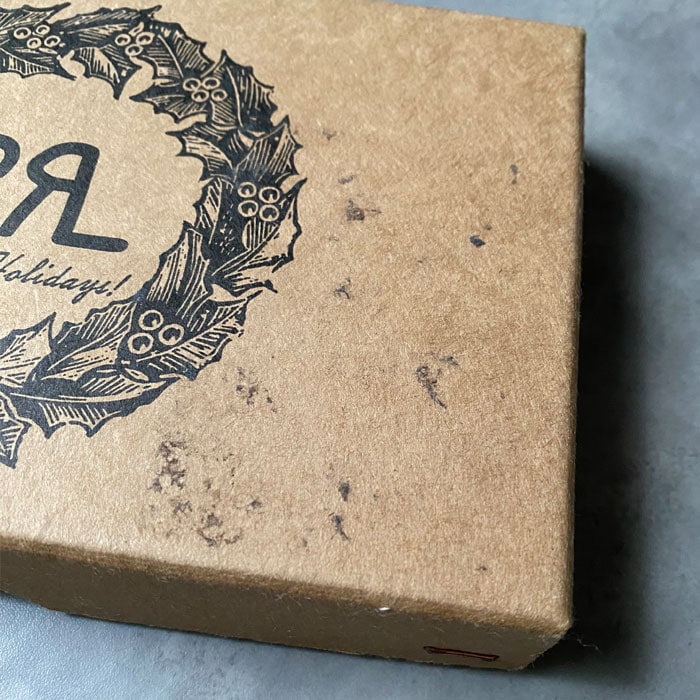 ラルフローレン ダブルアールエル RRL クリスマス レザー オーナメント