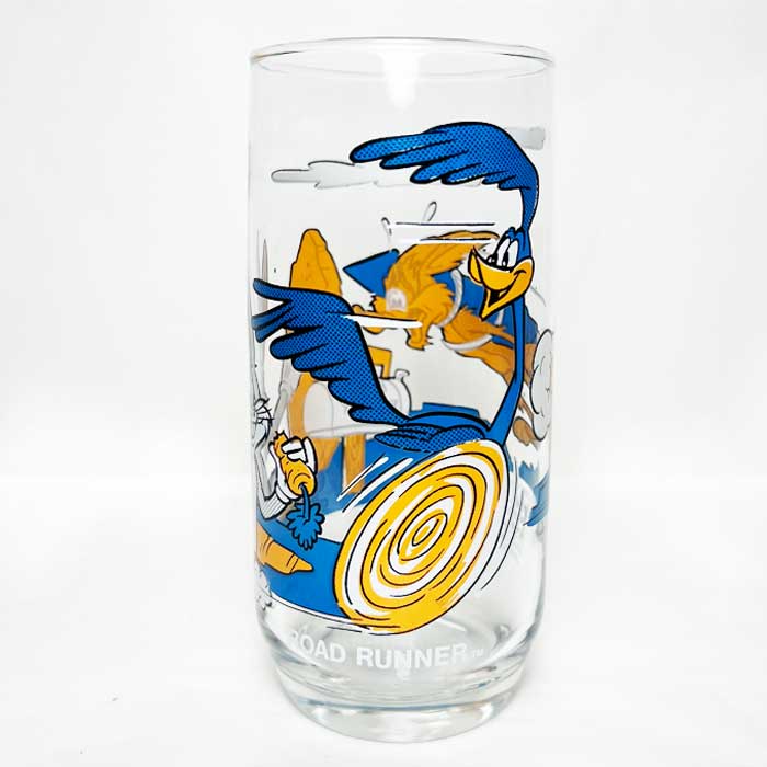 Vintage 70's Warner Brothers Looney Tunes × Pepsi Collector
