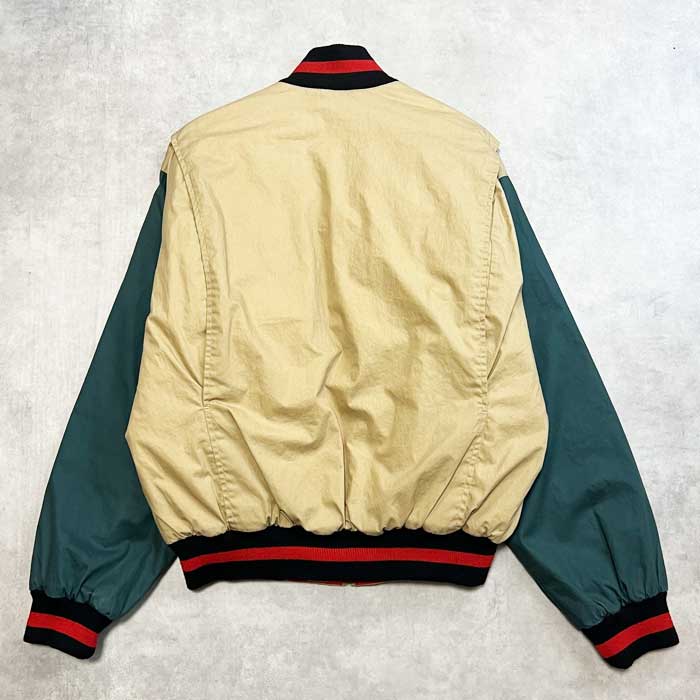 90's POLO COUNTRY Ralph Lauren DOWN JACKET Size S 90年代 ポロ