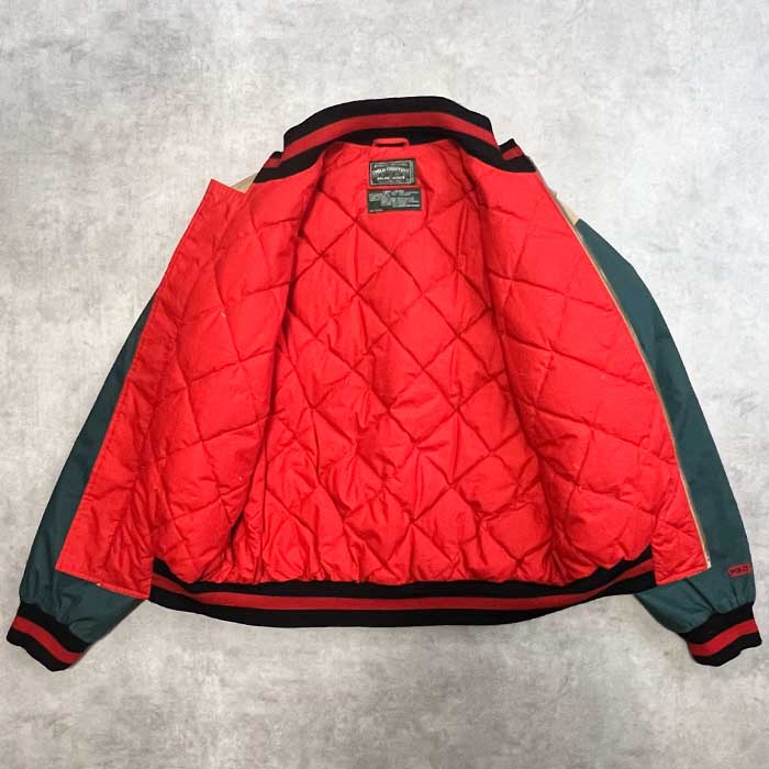 90's POLO COUNTRY Ralph Lauren DOWN JACKET Size S 90年代 ポロ