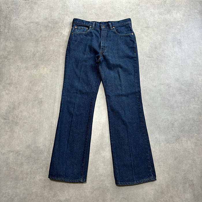 70's LEVI'S 517-0217 Bartack Made in USA/W34L32 リーバイス 70's LEVI'S 517-0217 Bartack Made in USA/W34L32 リーバイス