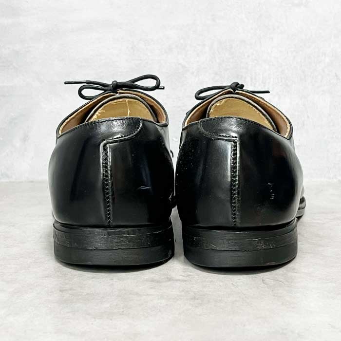 80's U.S NAVY ALTAMA DELTA Service Shones Size 10 1/2W 80年代