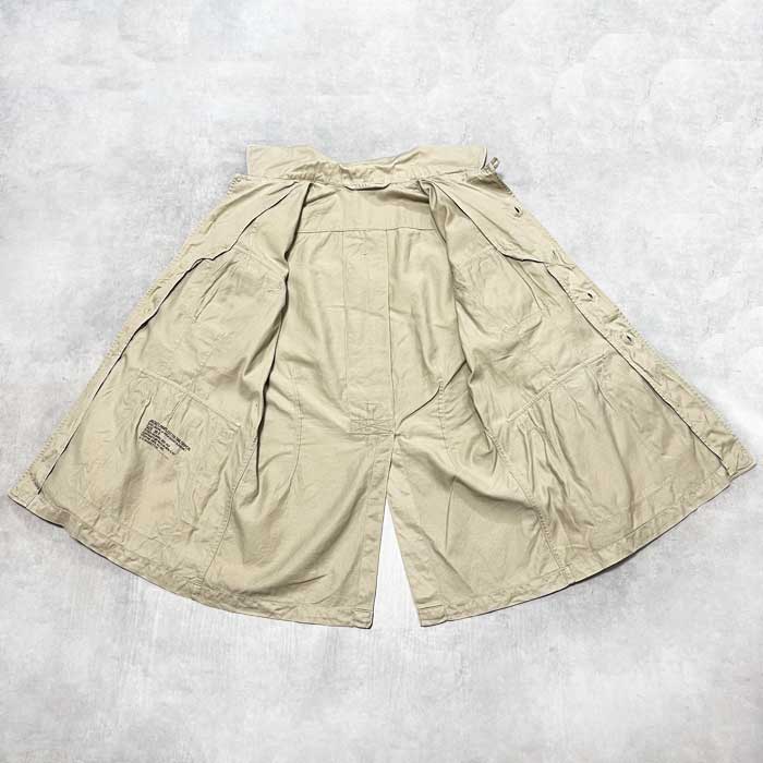 VINTAGE 50's U.S.A.F TROPICAL JACKET Size 38R 50年代