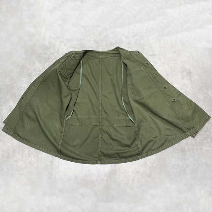 USMC ヴィンテージ シューティングジャケット 70's USMC SHOOTING JACKET 70年代 アメリカ海兵隊