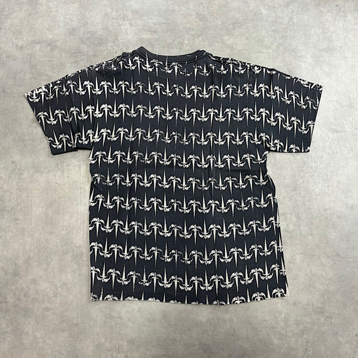 90s 希少　激レア　USA製　クイーンズライク ロンT プロモTシャツ　L 90s 希少 激レア USA製 クイーンズライク ロンT プロモTシャツ L