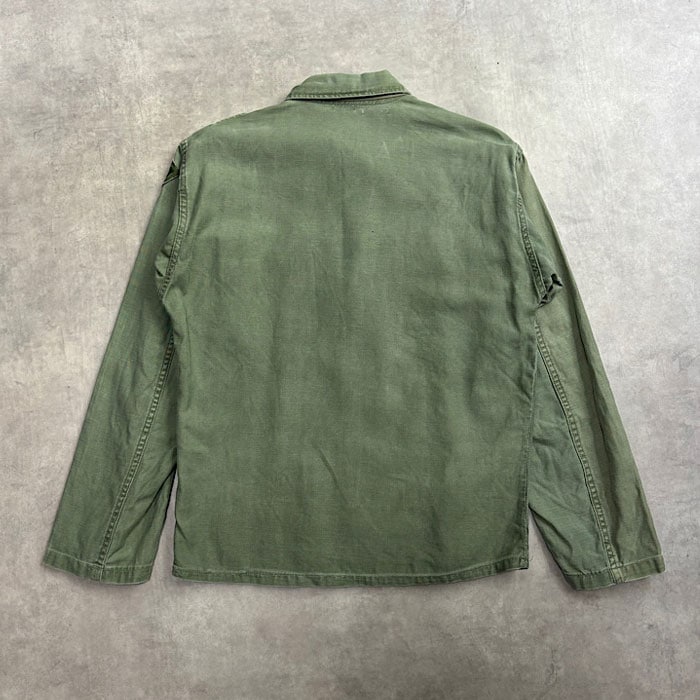 50s US ARMY 1st Utility Shirts 50年代 ユーティリティシャツ
