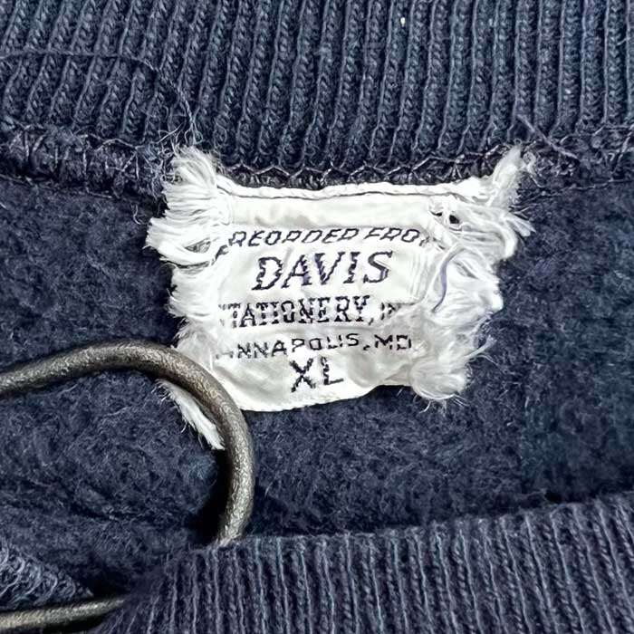 【SAILORS】ヴィンテージ半袖トレーナー　アメリカ国旗 送料無料 新品未使用 復刻 セーラーズ SAILORS セイラーズ