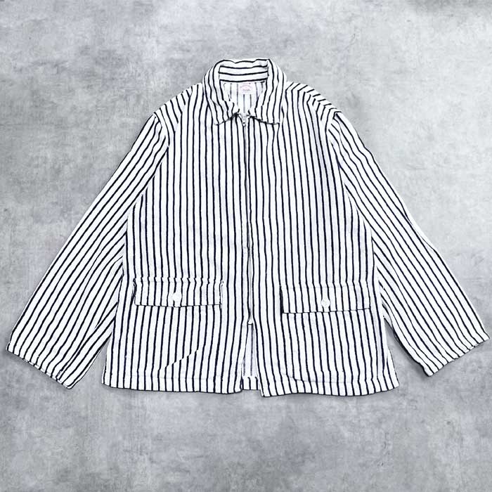 ジャケット・アウター 60s \"Brooks Brothers \" Beach Jacket BROOKS BROTHERS（ブルックスブラザーズ） VINTAGE 60'S BROOKS