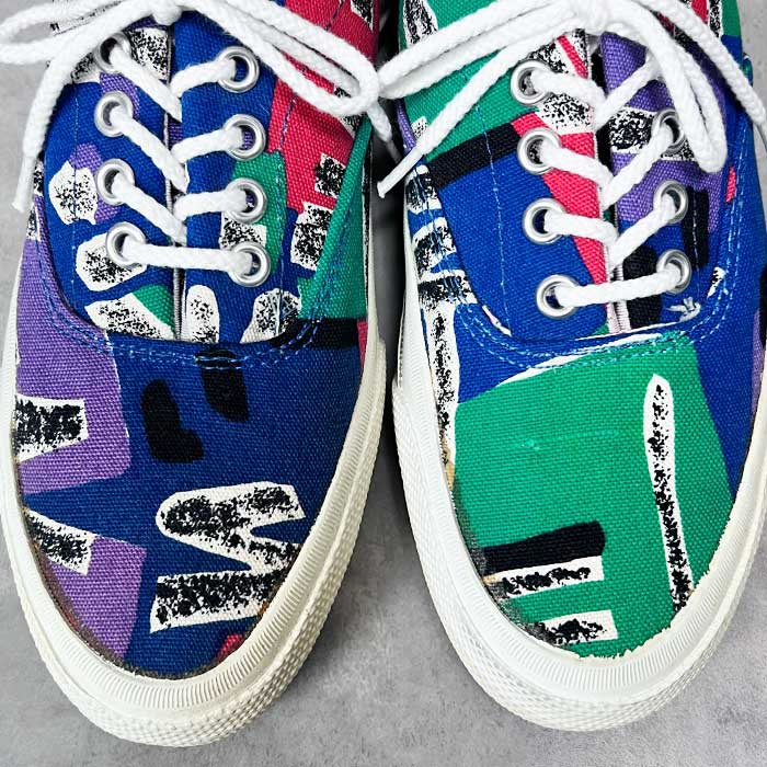 80's CONVERSE SKID GRIP 