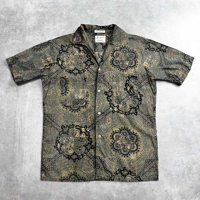 VINTAGE 60