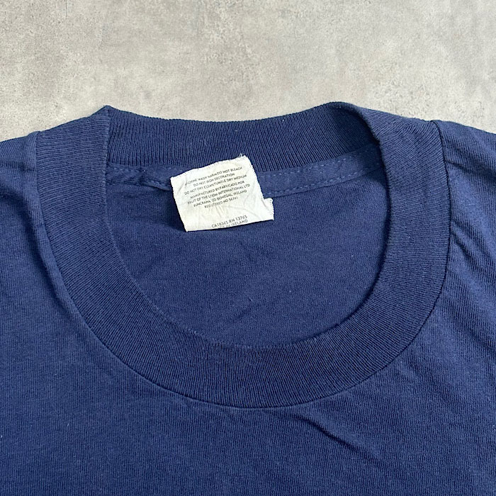 90's R.E.M Monster T-SHIRTS ScreenStars Tag NAVY/XL 90年代 アール