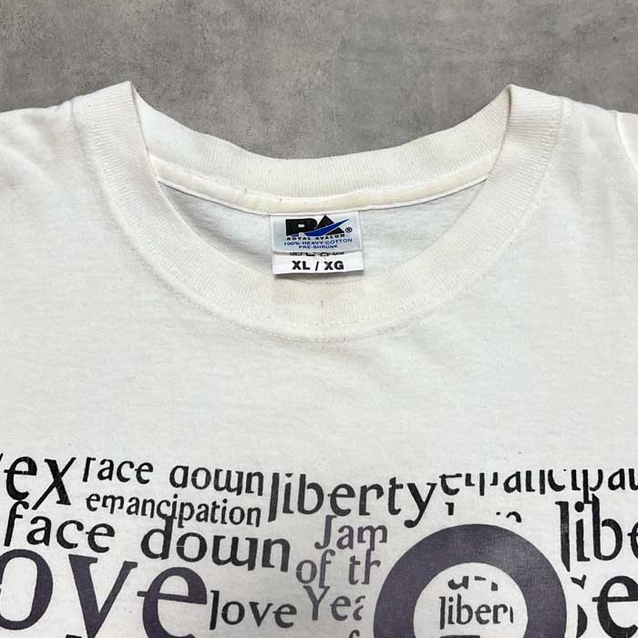 プリンス　ツアーTシャツ　90s Prince プリンス ツアーTシャツ 90s Prince プリンス Tシャツ 90s