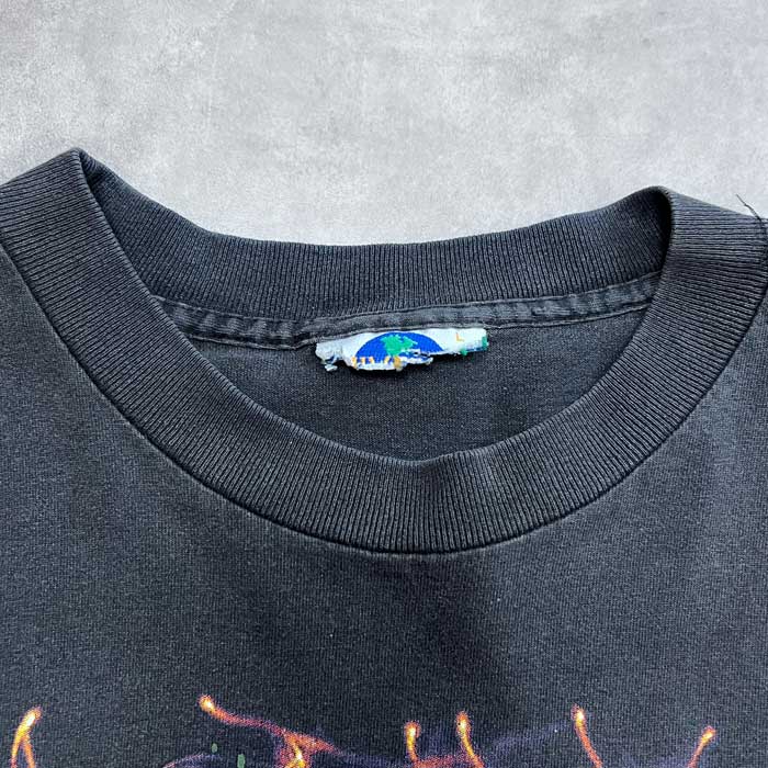 【surf55様】90s ターミネーター2 Tシャツ ヴィンテージ 鬼フェード surf55様】90s ターミネーター2 Tシャツ ヴィンテージ 鬼