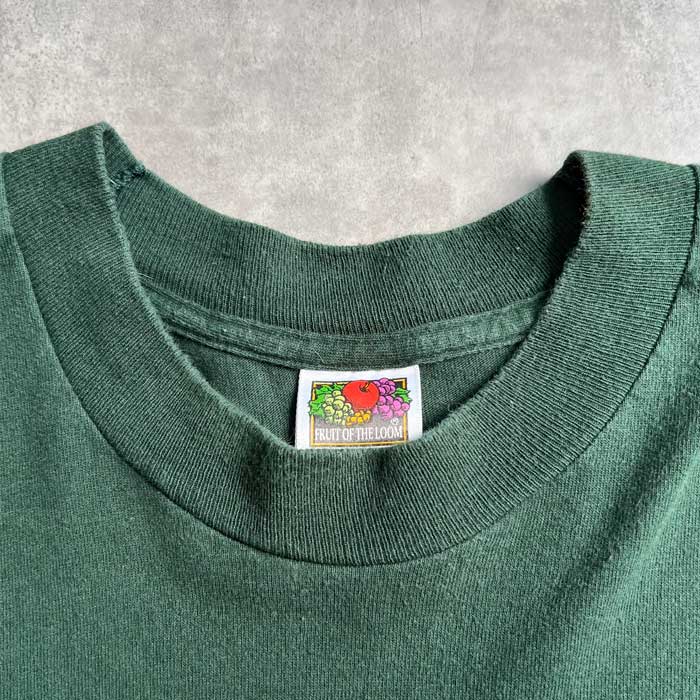 90s U2 POP Tシャツ XLサイズ POST JUNK / 90's U2 “POPMART TOUR 97” Tシャツ [XL]