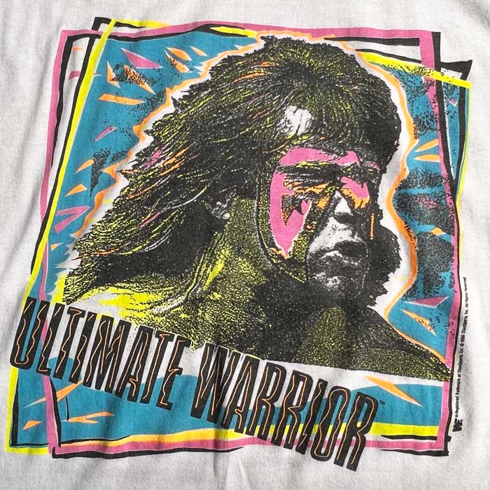 アルティメットウォリアー アルティメット・ウォリアー - Wikiwand