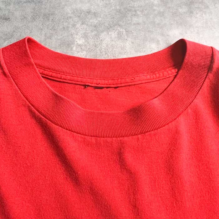 激レア WEEZER 半袖 Tシャツ 赤 レッド M ロック 半袖Tシャツ KISS GILDANボディ ツアーT バンドTシャツ233 | Pay ID