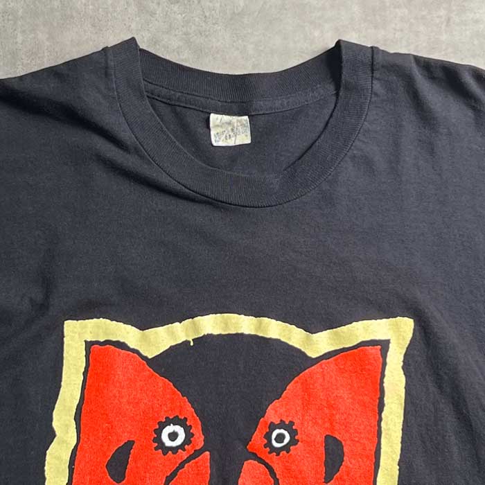 PINK FLOYD Tシャツ ブラック　90s s-l400.jpg