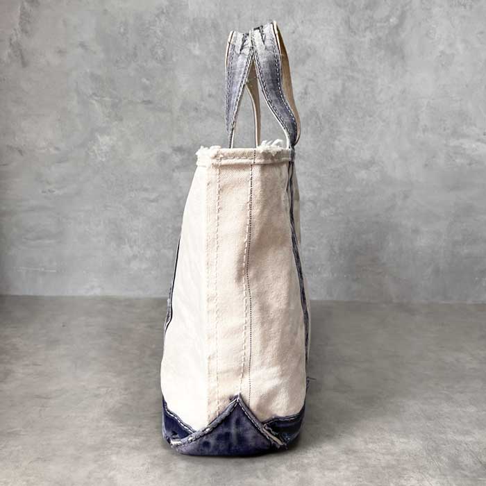 ヴィンテージトートバッグ 生成り size L 楽天市場】シエラデザインズ 60/40 ジップ トート バッグ「1926(M