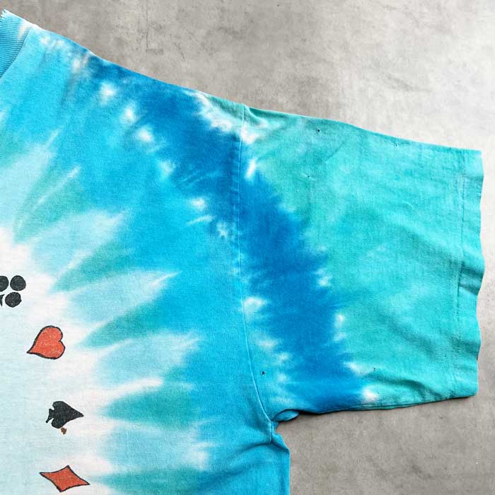 00'S LIQUID BLUE 