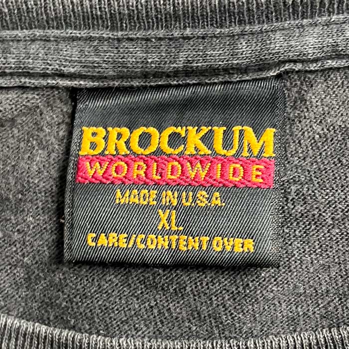 90'S PINK FLOYD 1994 NORTH AMERICAN TOUR T-SHIRTS BLACK/XL