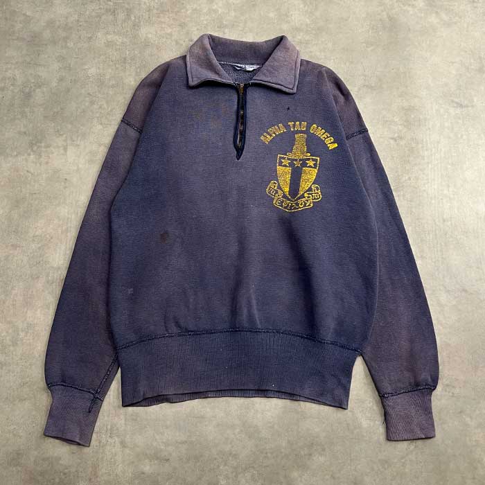 60s VeLva Sheen ヴィンテージスウェット サイズL 60s VeLva Sheen ヴィンテージスウェット サイズL