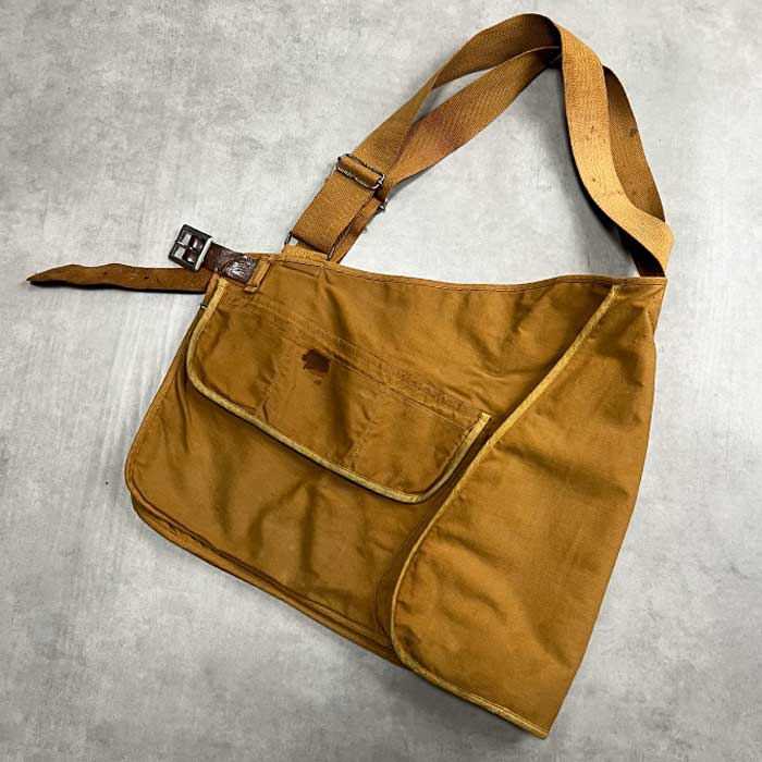 30-40'S The Drybak Hunting Vest 30-40年代 ドライバック