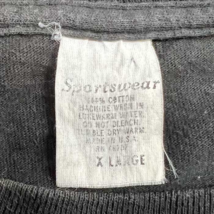 90'S CYPRESS HILL T-SHIRTS BLACK/XL 90年代 サイプレス・ヒル