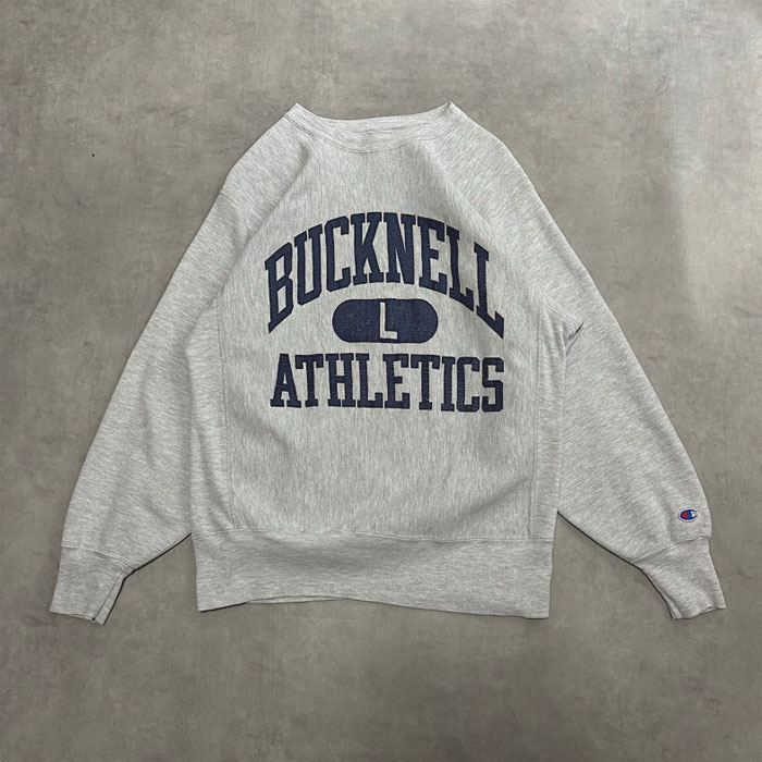 90s Champion Reverse Weave Sweat USA製