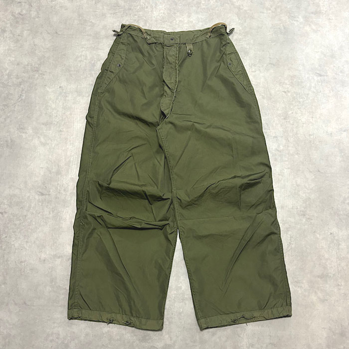 50's US ARMY M-51 regular small カーゴパンツ 000000004365_1_FszgY2R.jpg