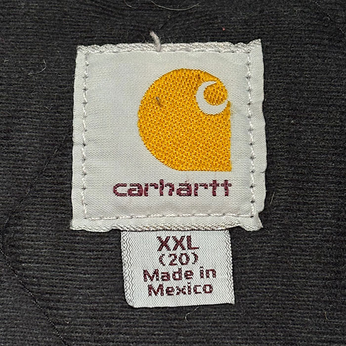 CARHARTT Active Jacket PINK/XXL カーハート アクティブジャケット