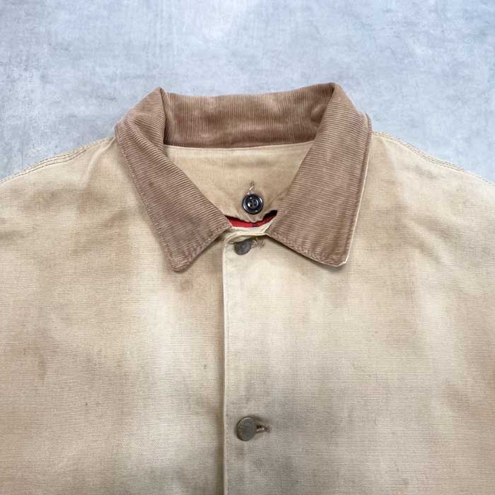 90s〜00s Carhartt カーハート シエラジャケット ダックジャケット