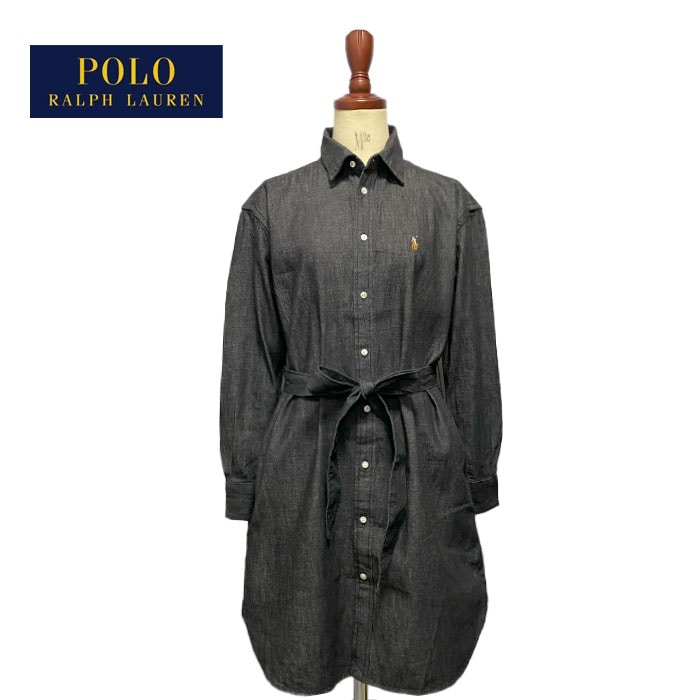 Polo Ralph Lauren ワンピース 2(M位) 0358825E0071 000000004537_WrXO7l7.jpg