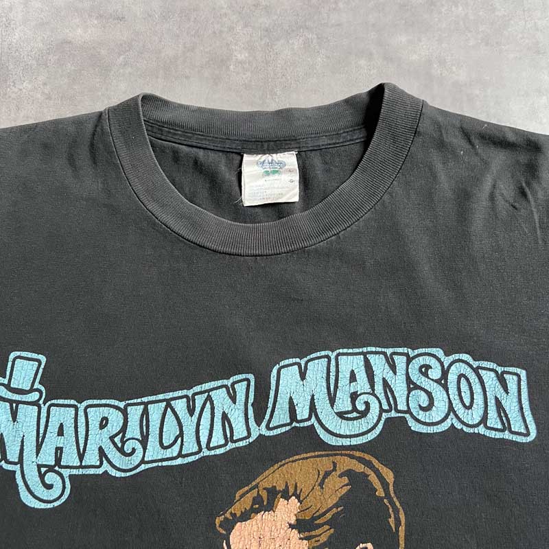 90'S MARILYN MANSON 90'S MARILYN MANSON