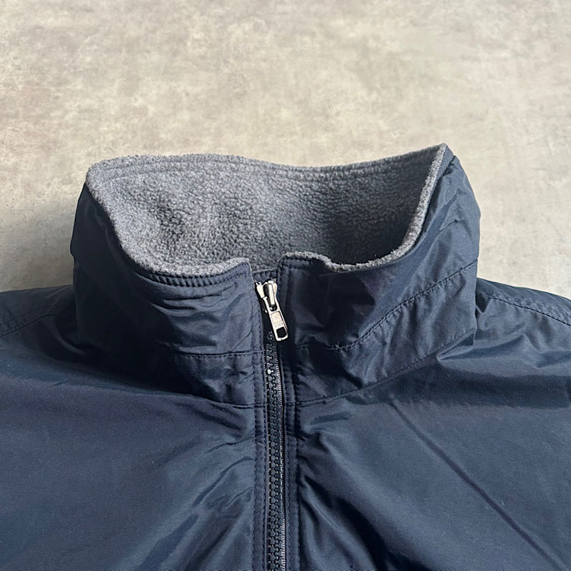 a*t様 00s Patagonia シェルドシンチラ　ネイビー　XL 2007 a*t様 00s Patagonia シェルドシンチラ ネイビー XL 2007 00s