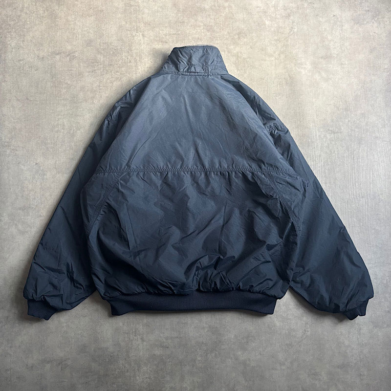 a*t様 00s Patagonia シェルドシンチラ ネイビー XL 2007 a*t様 00s Patagonia シェルドシンチラ ネイビー XL 2007 00s