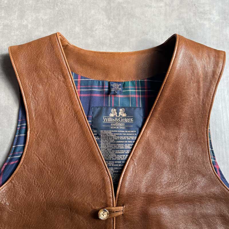 ヴィンテージ Gianni Versace レザー　パワーネット　トップスベスト グレカ ボーダー ジョックストラップ | VERSACE JP