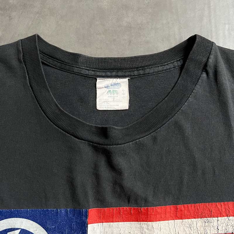 90'S MARILYN MANSON American by Birth Antichrist by Choice T