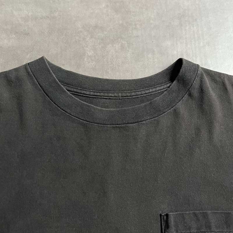 90'S MARLBORO Snake Pass T-Shirts BLACK 90年代 マルボロ スネーク