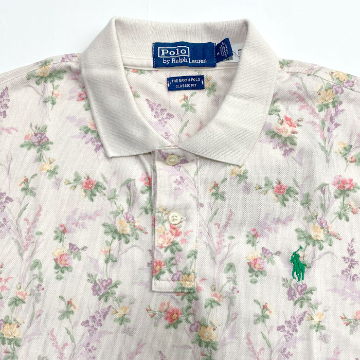 Ralph Lauren フラワープリント シーツ 未開封 RALPH LAUREN ツイン フィッテッドシーツ 花柄 - メルカリ