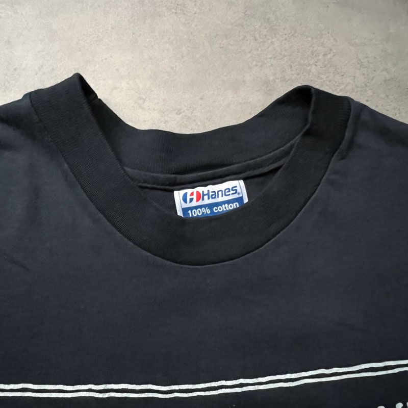 80'S Tom Petty & The Heartbreakers Strange Behavior Tour T-Shirts