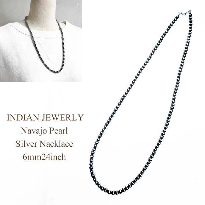 定価 ¥165,000 Navajo ネックレス 5%OFFセール】ノースワークス NORTH WORKS ネックレス ナバホ