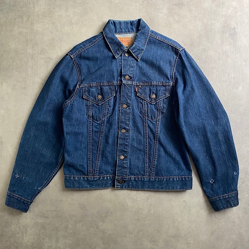 USED.VINTAGE】,OUTER | NAVIE STORE